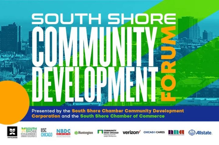 South Shore Community Development Community Forum South Shore Chamber